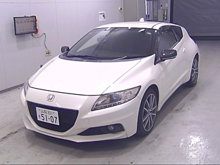 TOYOTA WISH 2013