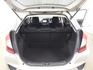 HONDA FIT 2014