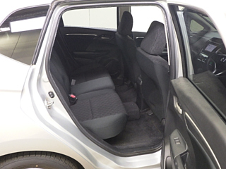 HONDA FIT 2014