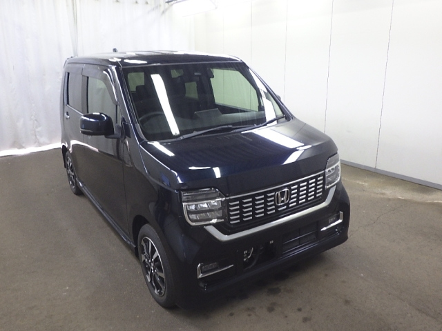 HONDA N WGN 2020