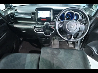 HONDA N BOX 2013