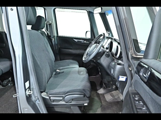 HONDA N BOX 2013