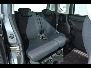 HONDA N BOX 2013
