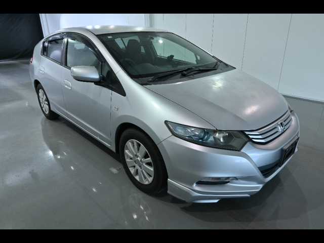 HONDA INSIGHT 2010