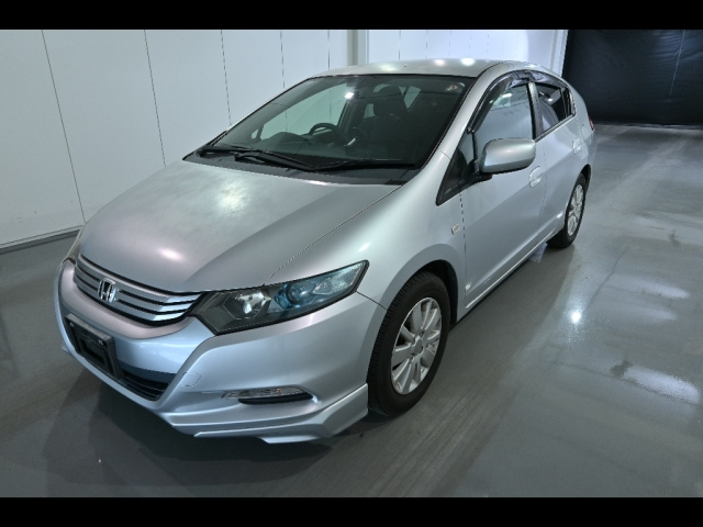 HONDA INSIGHT 2010