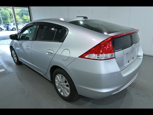 HONDA INSIGHT 2010