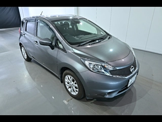 NISSAN NOTE 2015