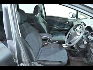 NISSAN NOTE 2015