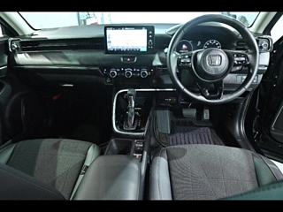 HONDA VEZEL 2024