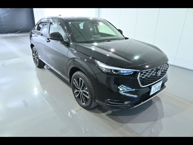 HONDA VEZEL 2024