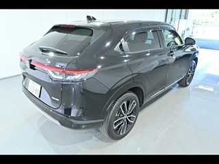 HONDA VEZEL 2024