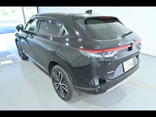 HONDA VEZEL 2024