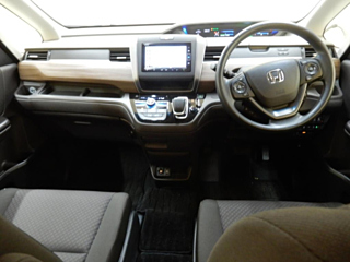 HONDA FREED 2020