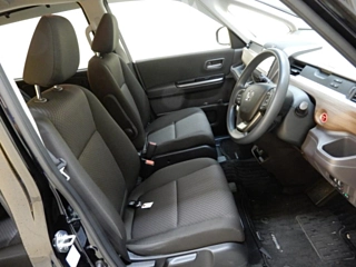 HONDA FREED 2020