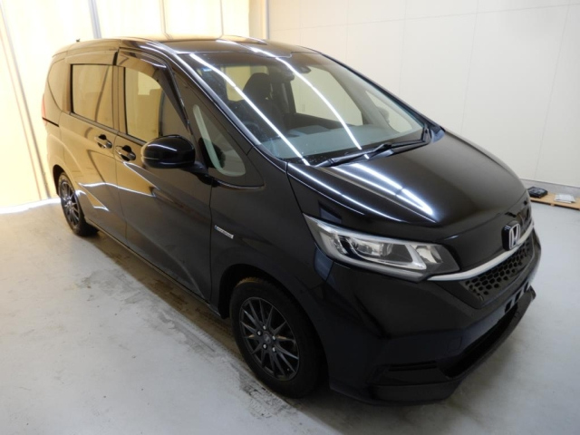 HONDA FREED 2020
