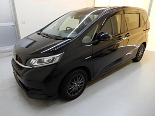 HONDA FREED 2020