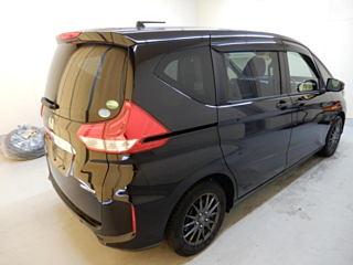 HONDA FREED 2020