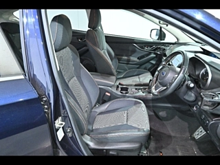 SUBARU XV 2019