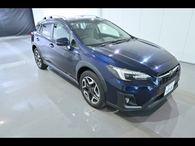 SUBARU XV 2019