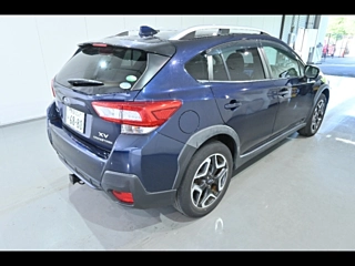 SUBARU XV 2019