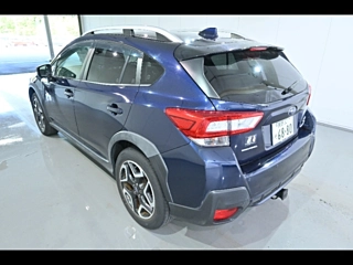 SUBARU XV 2019