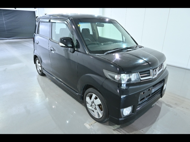 HONDA ZEST 2010
