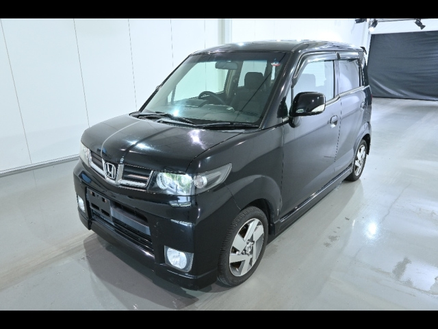 HONDA ZEST 2010