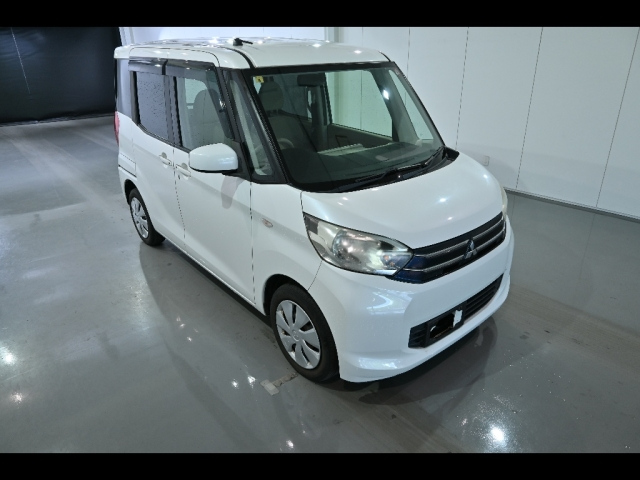 MITSUBISHI EK SPACE 2014