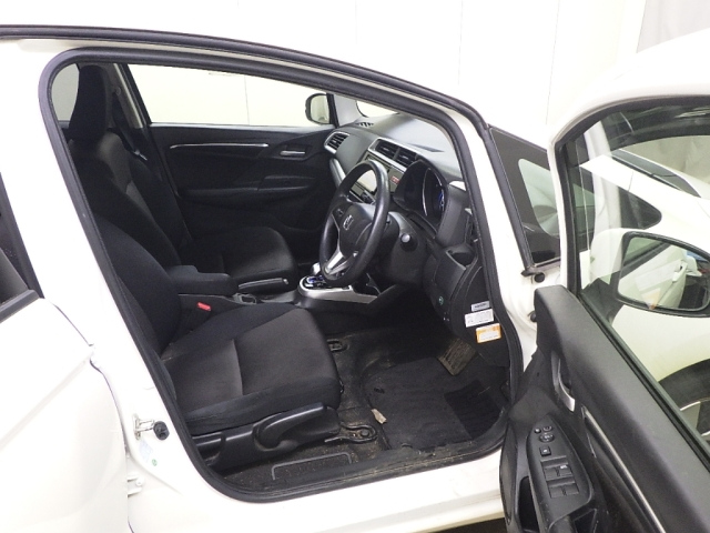 DAIHATSU MIRA E S 2016