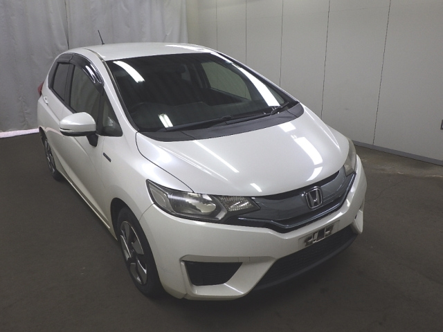 DAIHATSU MIRA E S 2016