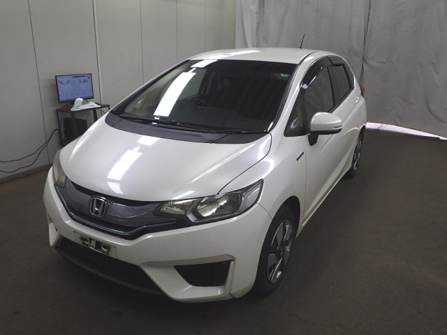 DAIHATSU MIRA E S 2016