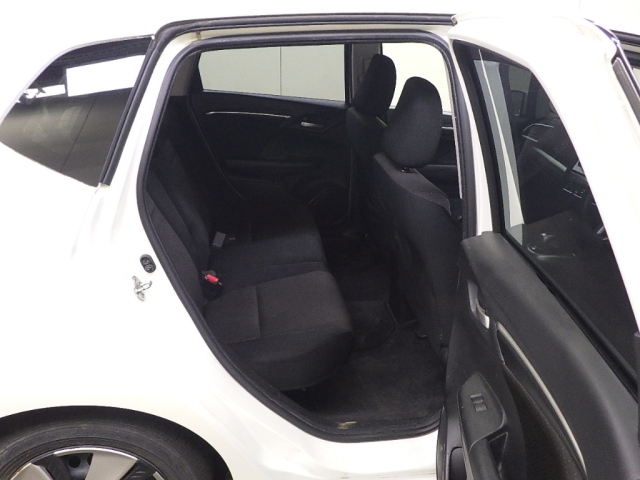 DAIHATSU MIRA E S 2016