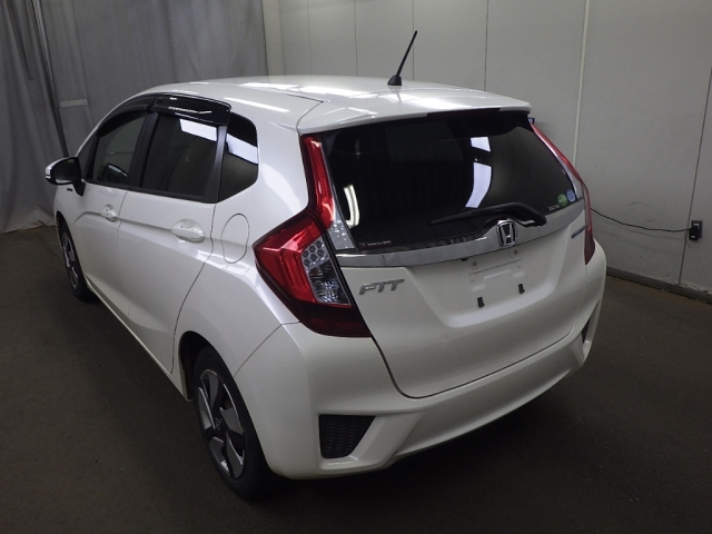 DAIHATSU MIRA E S 2016