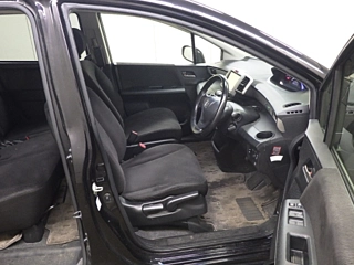 HONDA FREED 2012
