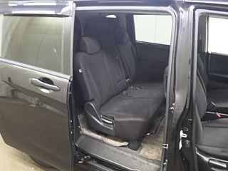 HONDA FREED 2012