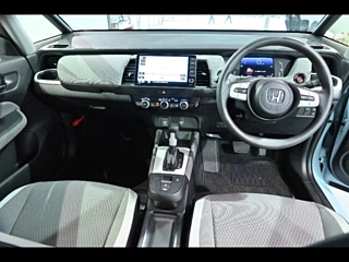 HONDA FIT 2020