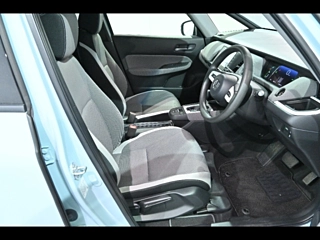 HONDA FIT 2020