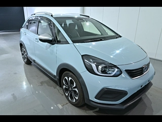 HONDA FIT 2020