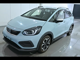 HONDA FIT 2020