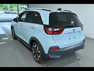 HONDA FIT 2020