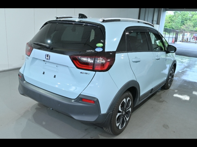 HONDA FIT 2020