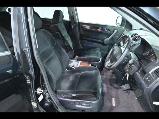 HONDA CR-V 2009