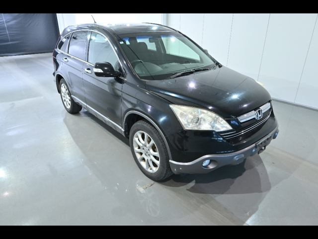 HONDA CR-V 2009