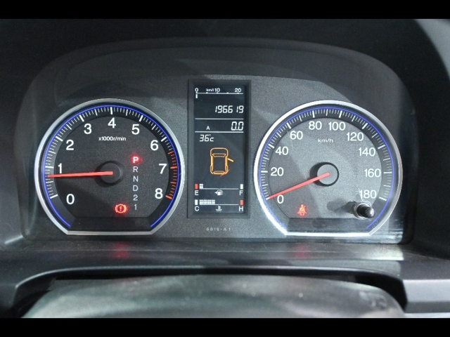 HONDA CR-V 2009