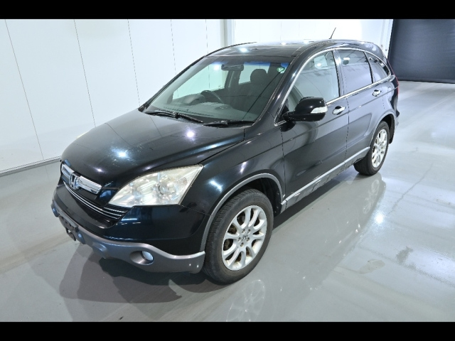 HONDA CR-V 2009
