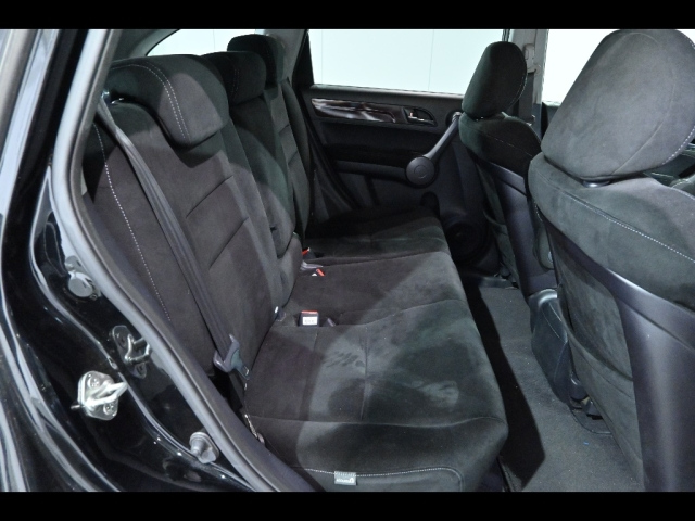 HONDA CR-V 2009