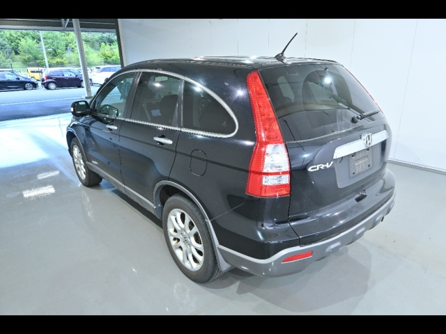HONDA CR-V 2009