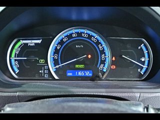 TOYOTA VOXY 2014