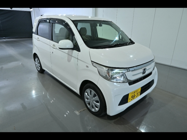 HONDA N WGN 2018