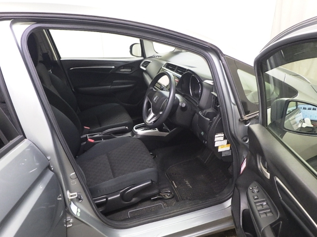 HONDA FIT 2015